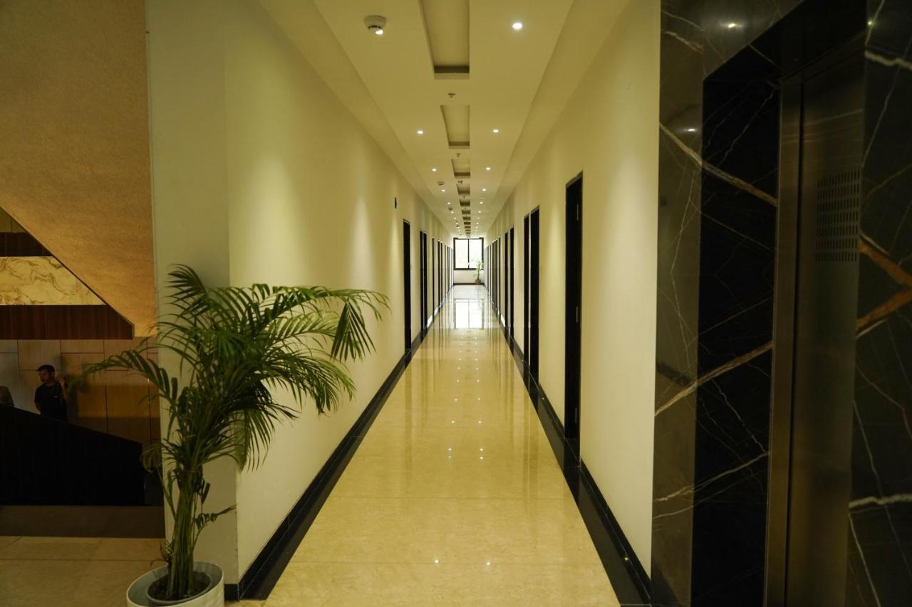 Pride Resort & Convention Center Ranakpur Near Ranakpur Dam Sādri Esterno foto