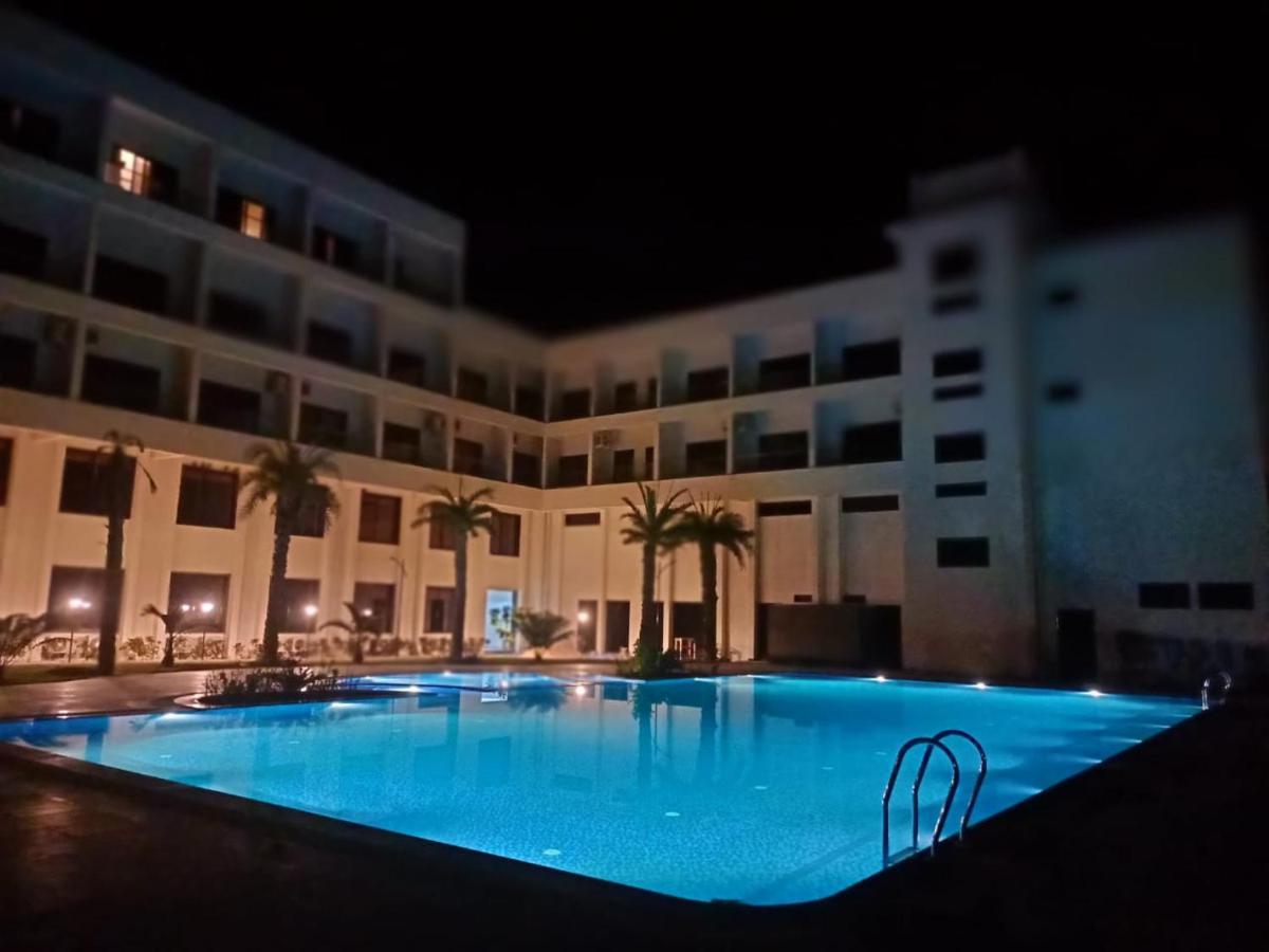 Pride Resort & Convention Center Ranakpur Near Ranakpur Dam Sādri Esterno foto