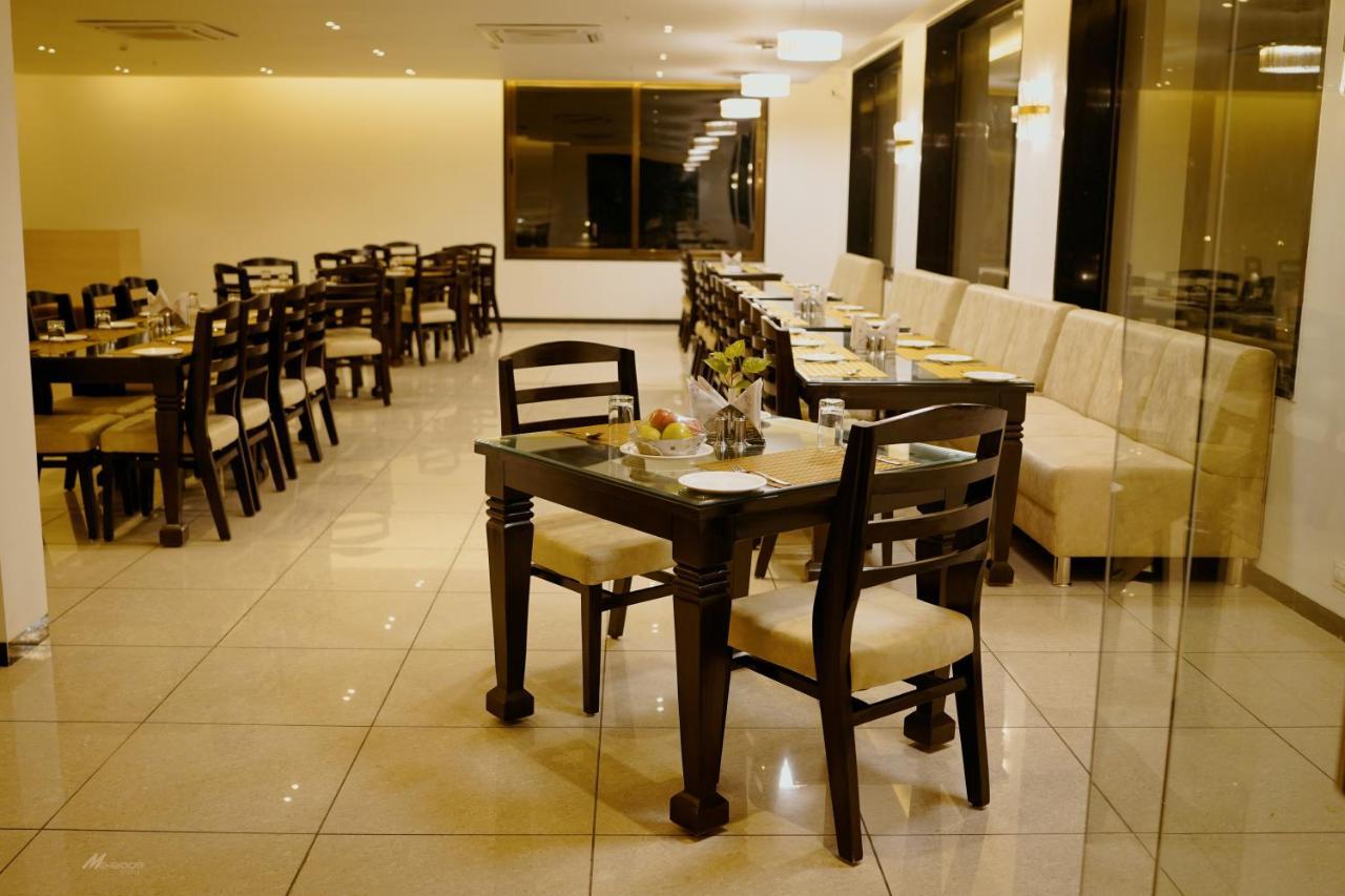 Pride Resort & Convention Center Ranakpur Near Ranakpur Dam Sādri Esterno foto