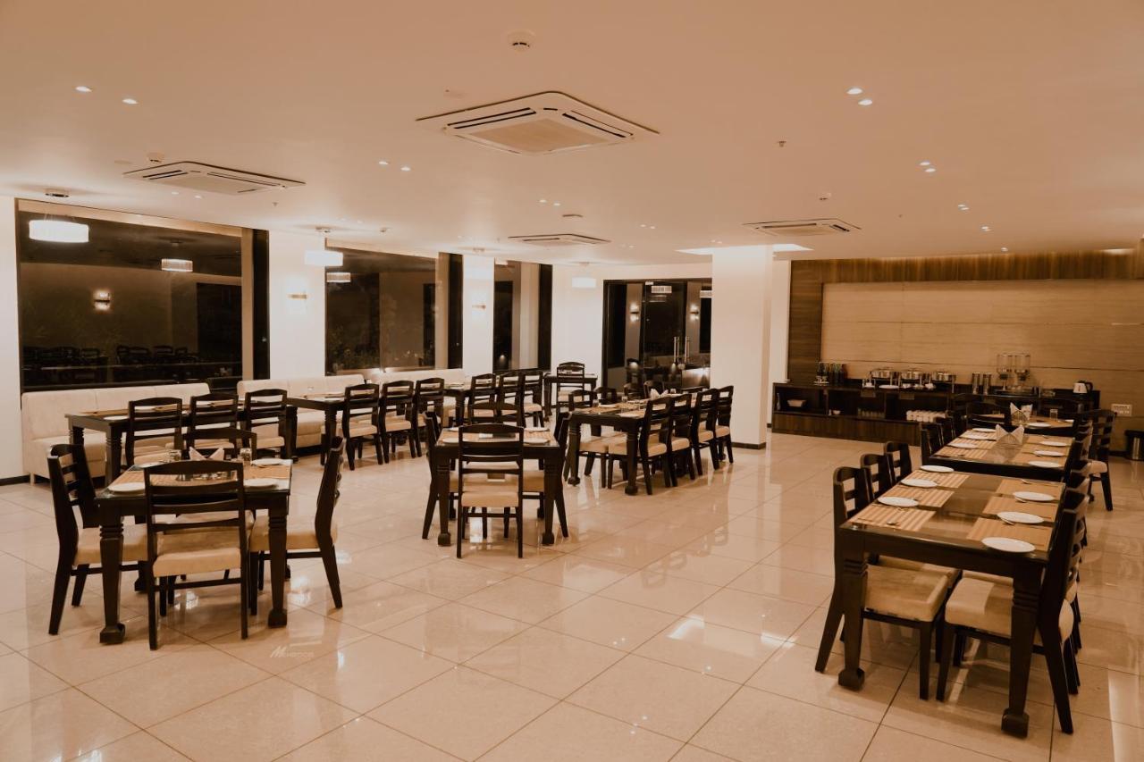 Pride Resort & Convention Center Ranakpur Near Ranakpur Dam Sādri Esterno foto