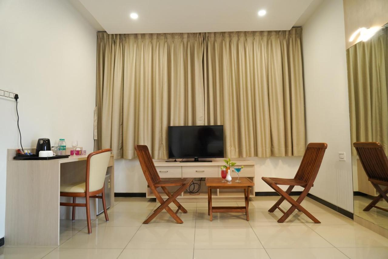 Pride Resort & Convention Center Ranakpur Near Ranakpur Dam Sādri Esterno foto